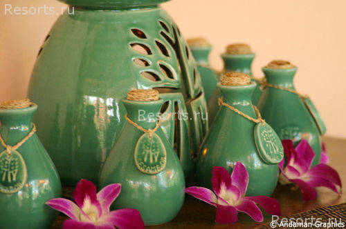 Banyan Tree Phuket 12